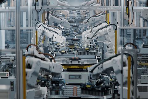 The Significance of Worldwide Collaboration in Decreasing Carbon Emissions from the Lithium-Ion Battery Supply Chain