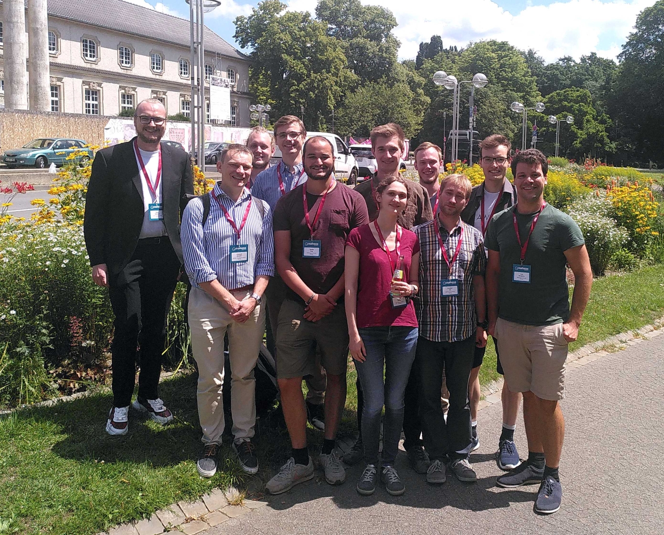 From Ta Physika to Physics - LIII