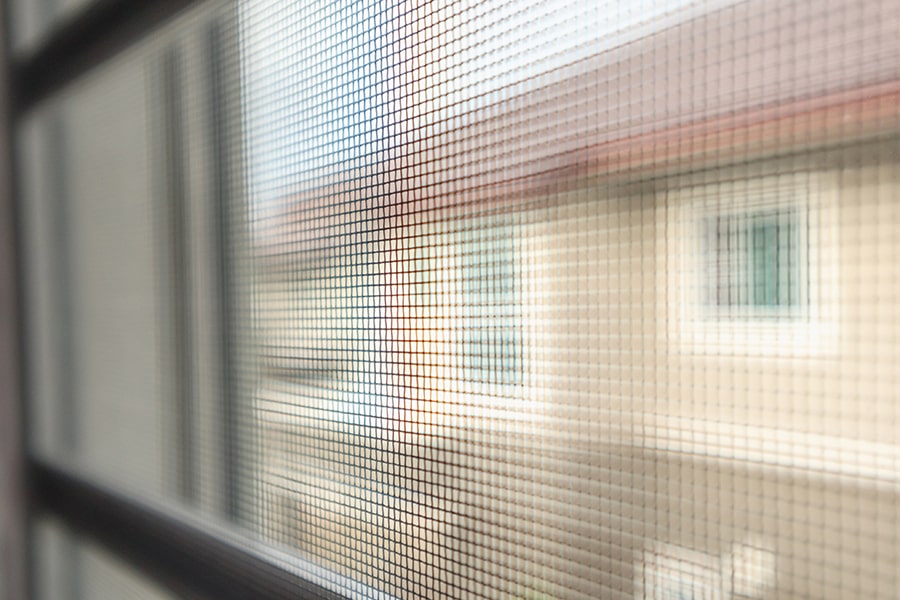 Insulating Window Material Lowers Heat Loss and Allows More Light Through Than Glass