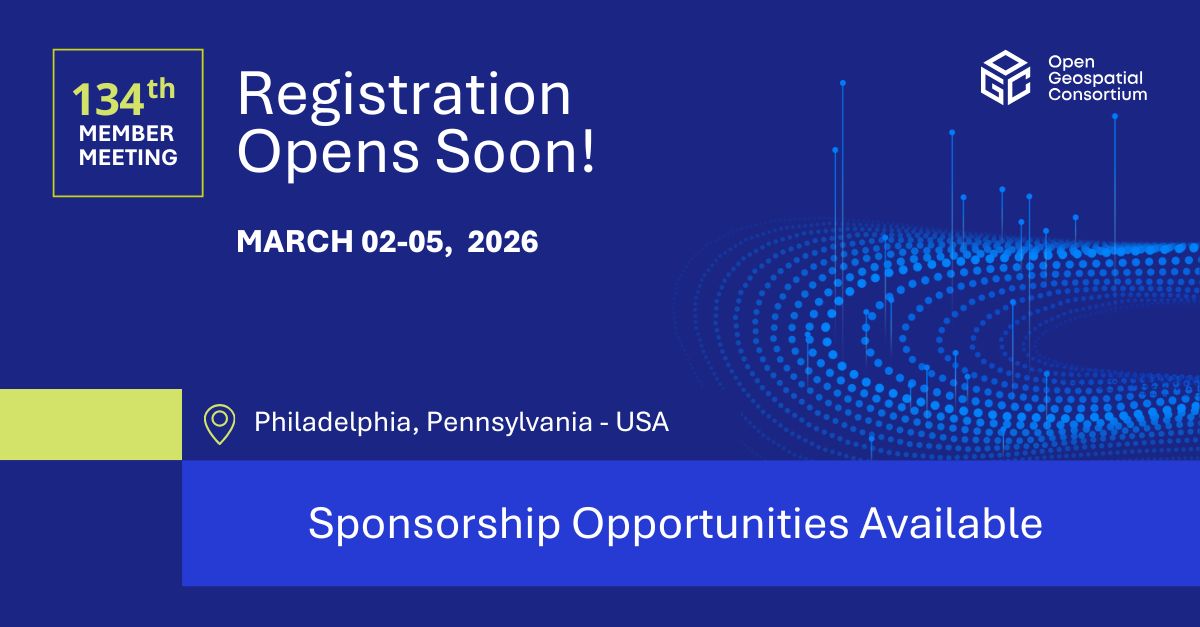 Opportunities Accessible in March