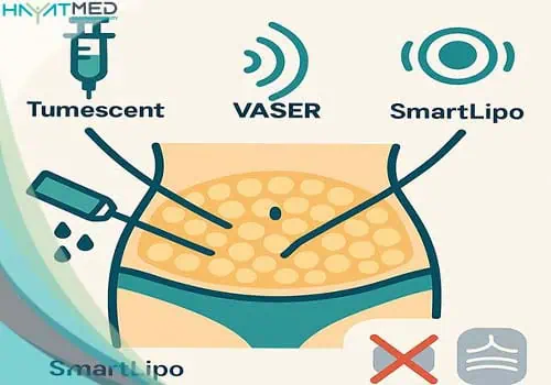 Researchers Create Functional Mini-Organs Using Liposuction Fat