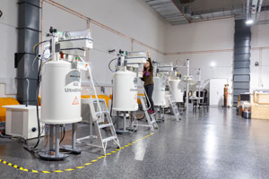 Royal Society of Chemistry Calls for Greater Inclusivity for Chemists with Disabilities in Labs