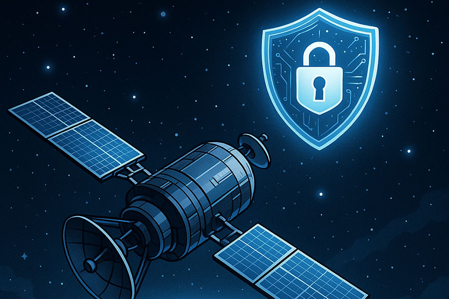 Satellites Enhancing Self-Governing Decision-Making Skills in Space