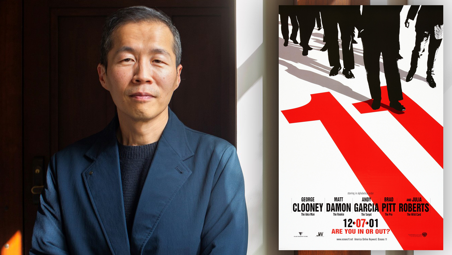 Section 1 of the 2025 Christmas Trilogy: Isaac's Images