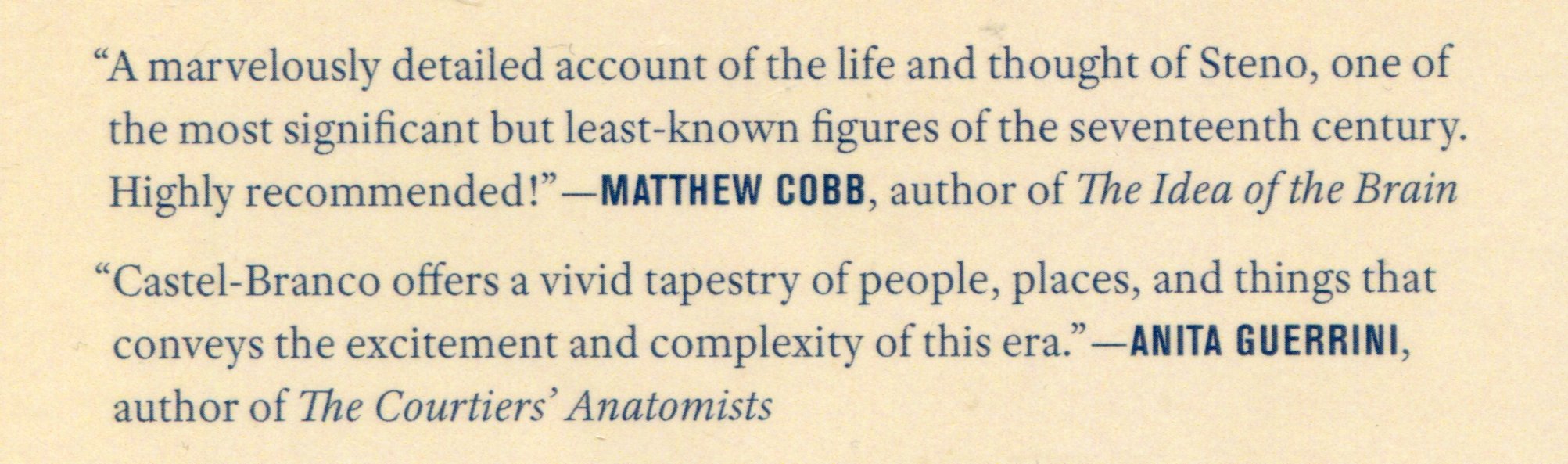 The Contributions and Life of a Scholar of Multiple Disciplines from the Seventeenth Century