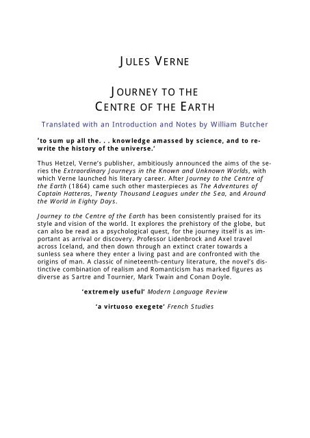 An Excessive Amount of Commotion Regarding Insignificant Issues