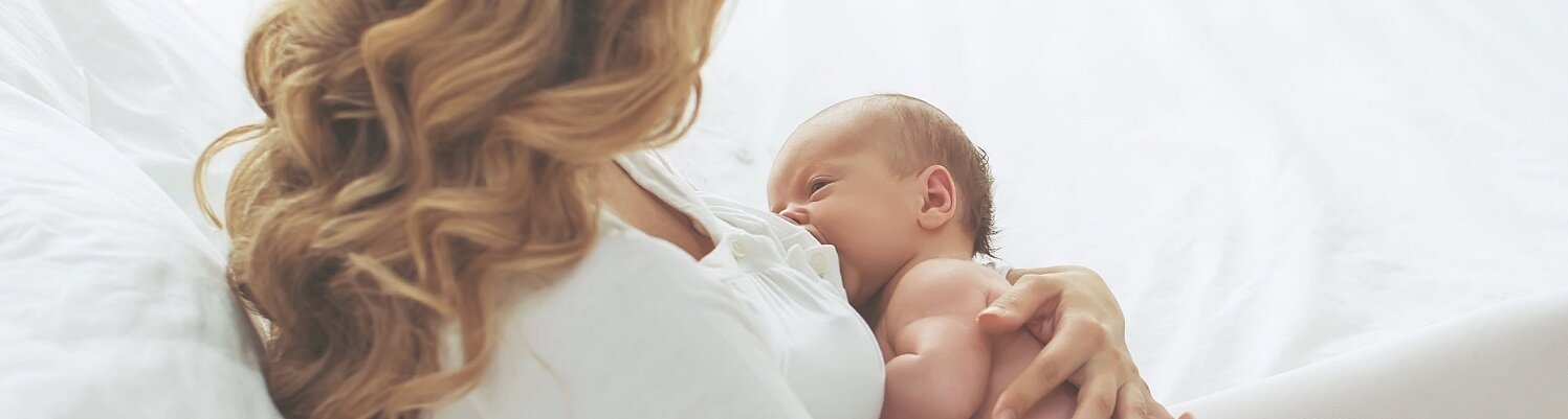 Breast Milk Delivers Vital Living Microbes for Healthy Infant Gut