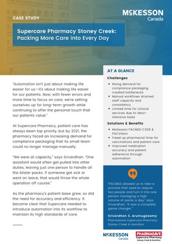 Chemist Sets Out to Tackle Significant Challenge of Our Era