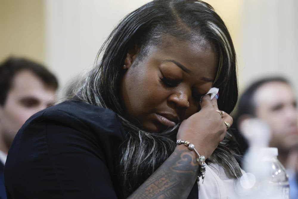 Investigating the Reasons for Crying, Laughing, and Nosebleeds in Women After Orgasm