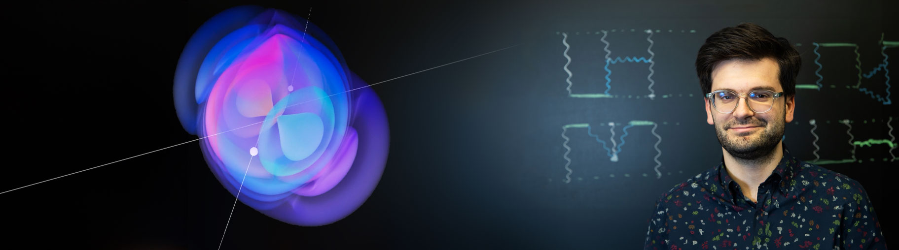 IUPAC Reveals New President to Kick Off the New Year