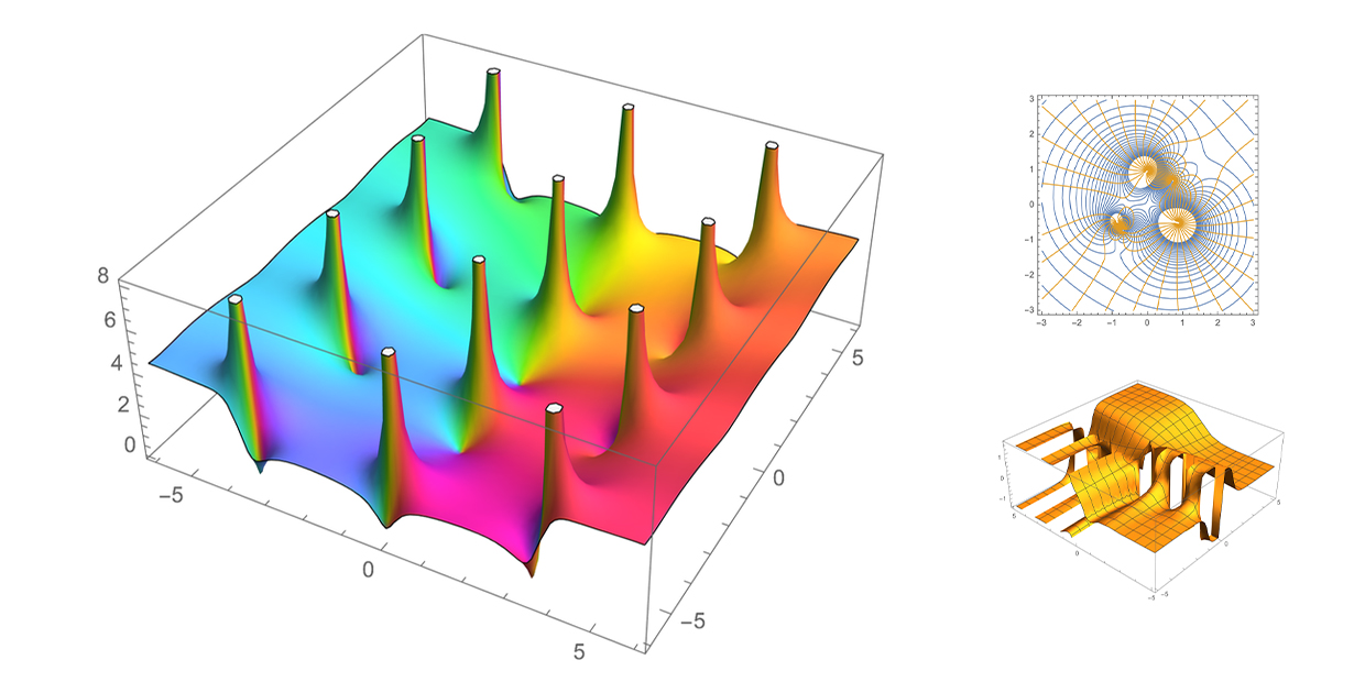 Math Principle from Four Decades Past Now Able to Manage Infinity
