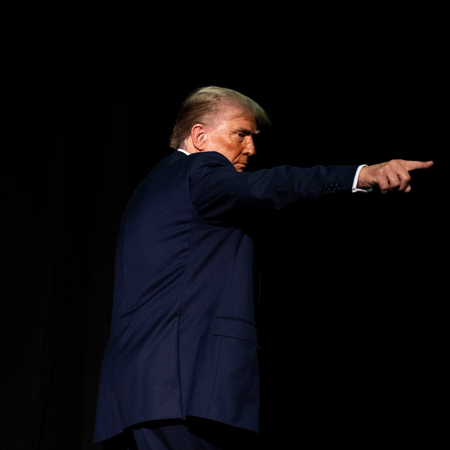 One Year into Trump's Second Term: The Effects on US Science