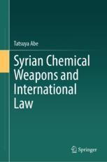 Syrian Authorities Reiterate Commitment to Eradicate Chemical Weapons Initiative