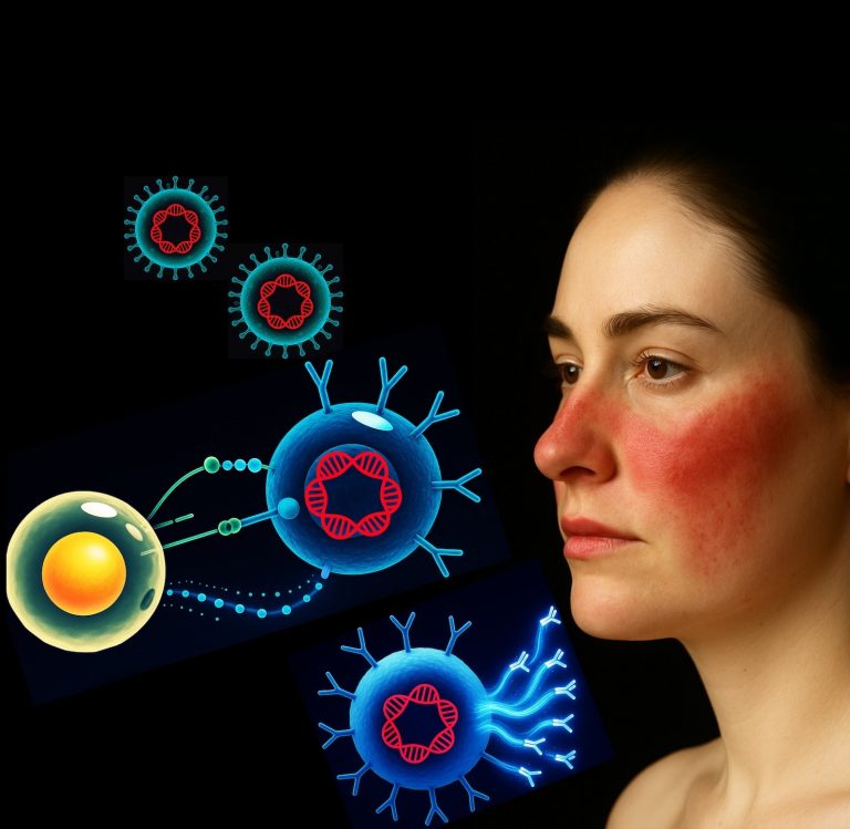 The Brain Parasite That Hides Itself Inside Human Immune Cells