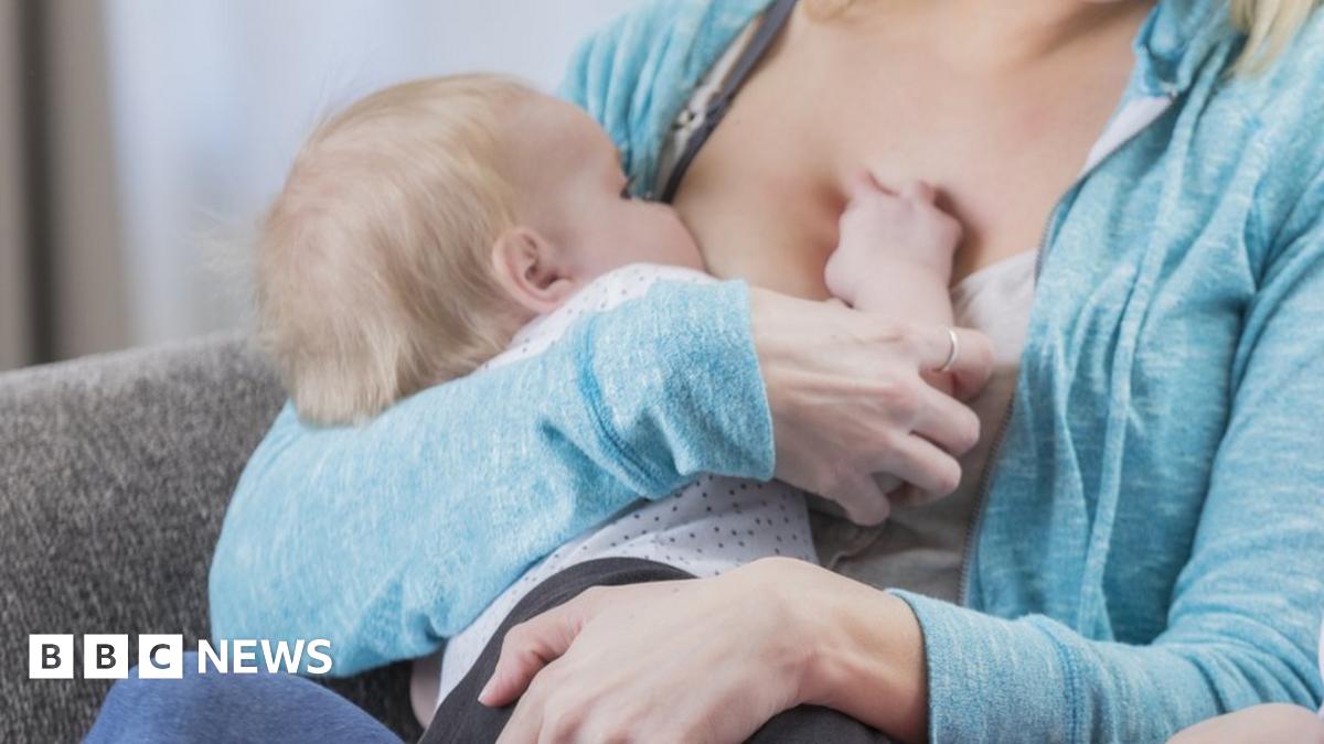 The Lasting Effects of Breastfeeding on Mothers' Mental Well-being After Ten Years