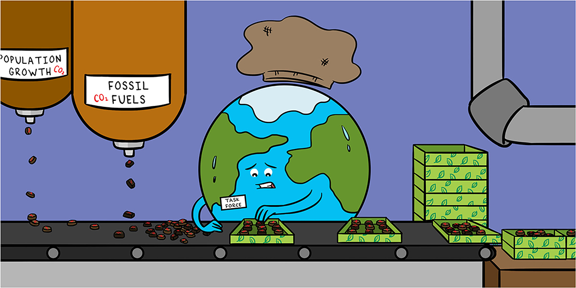 Ancient Carbon Emissions From Dark Lakes Raise Atmospheric Levels