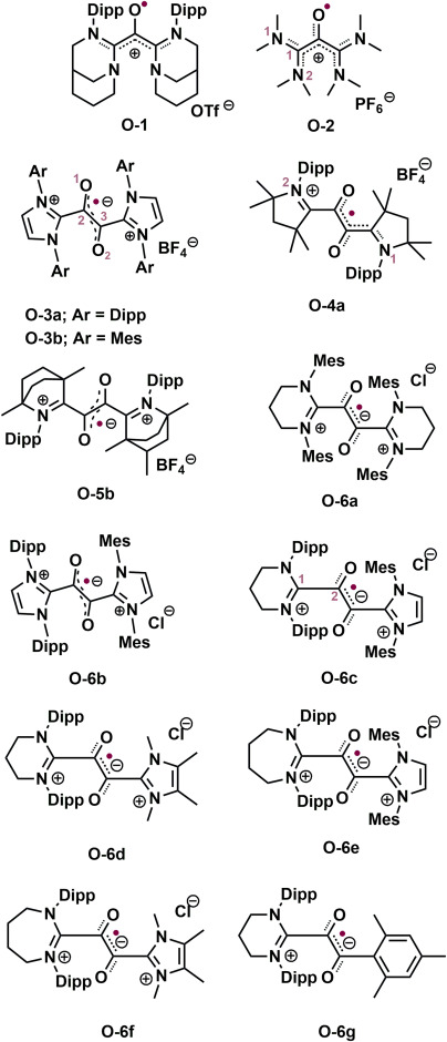 Benzyl Backbone Facilitates Development of Largest N-Heterocyclic Carbene so Far