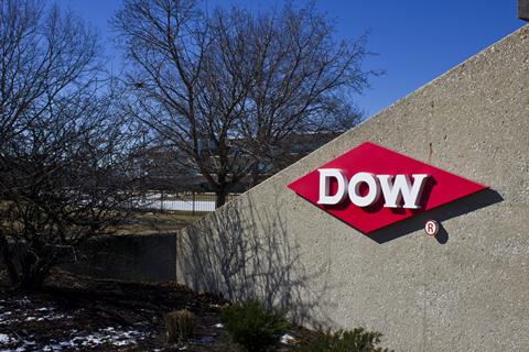Dow Unveils 4,500 Job Cuts to Enhance Productivity