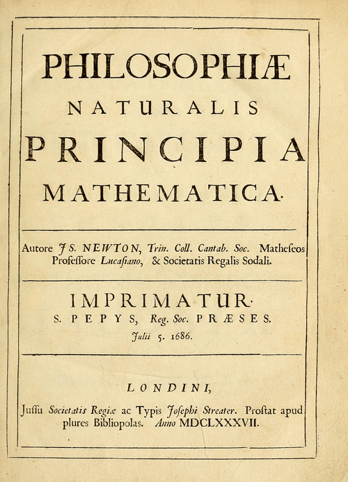 From "Ta Physika" to Physics - Volume LVIII