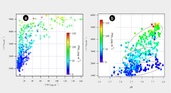 Heat Waves Rising Atmospheric Nanoparticle Concentrations Associated with Elevated Mortality Rates