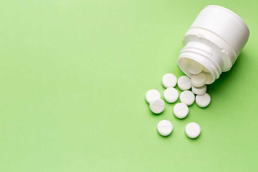 Ingredients Not Revealed in Your Weight-Loss Supplement