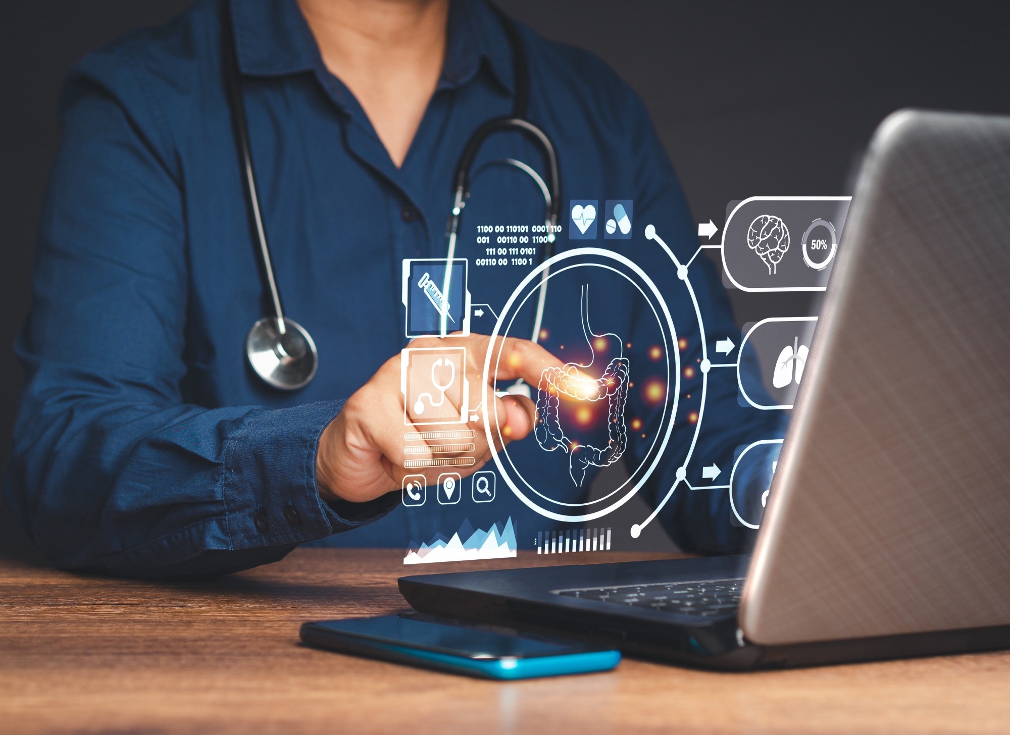 Investigating the Concealed Features and Actions of AI Chatbots