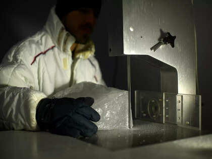 Quantum Effects May Facilitate Future Battery-Free Gadgets