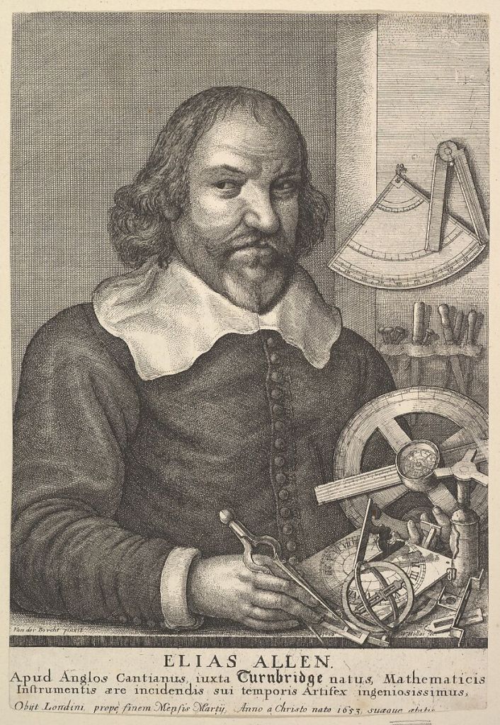 Ralph Greatorex: His Contribution and Impact in the Mid-17th Century English Scientific and Mathematical Sphere