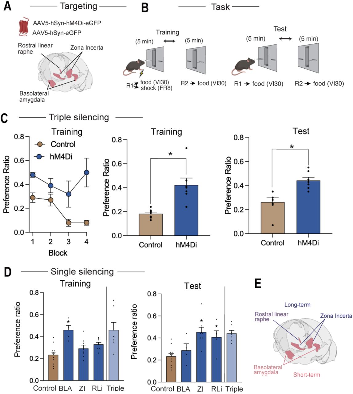 The Amygdala Operates Primarily as a Moderator for Decision-Making Rather Than as a Stimulus for Fear Reactions