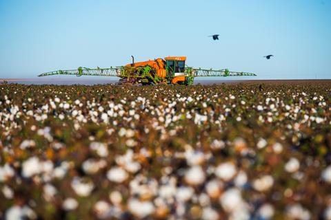 US Reauthorizes Usage of Contentious Herbicide Dicamba