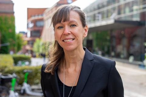 Bringing Together Fields to Substitute a Debated Molecule in Chemistry