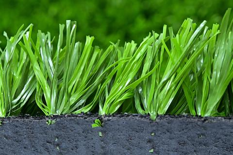 California Report: Artificial Turf Fields Present No Major Health Hazard