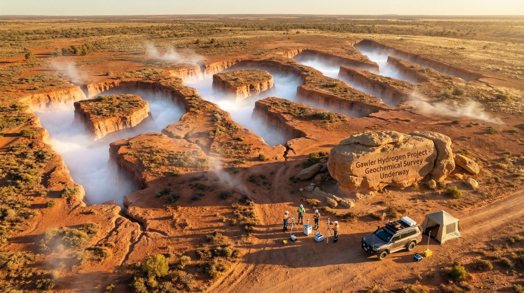 Cancellations in Clean Hydrogen Initiatives Suggest a Possibly Constrained Future