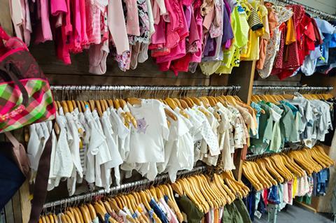 Discount Children's Apparel Identified with Elevated Lead Levels: Initial Findings