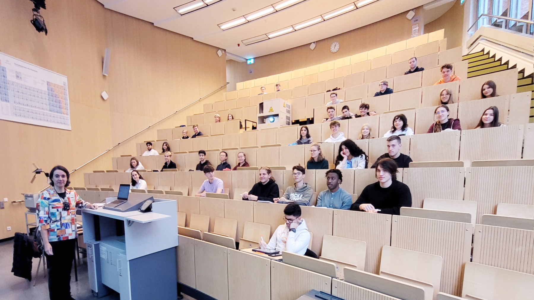 Ig Nobel Prize Ceremony to Move Indefinitely from 'Unstable' US to Europe