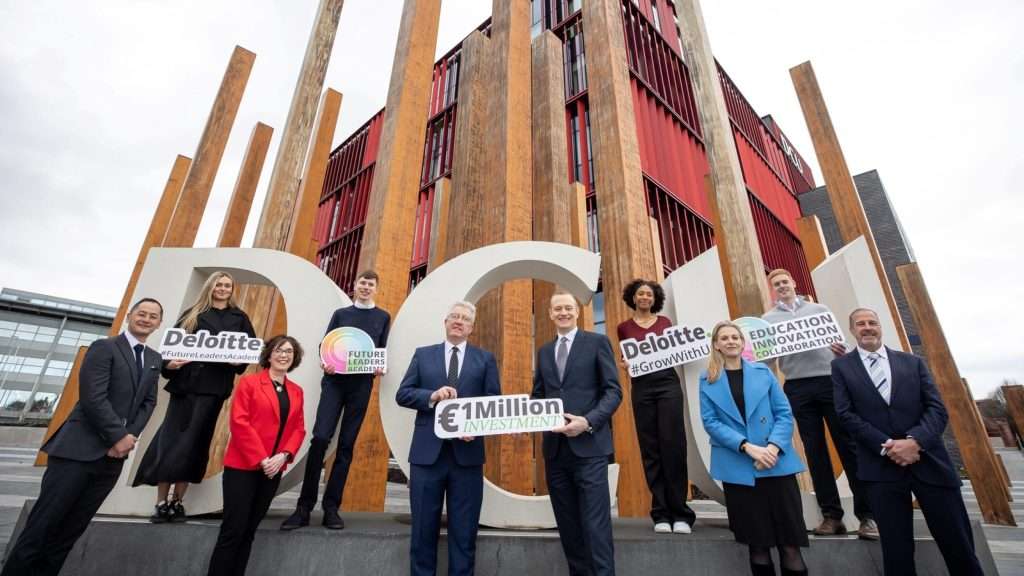 Ireland's Five-Year Research Strategy to Boost PhD Graduates and Innovation Spin-Outs