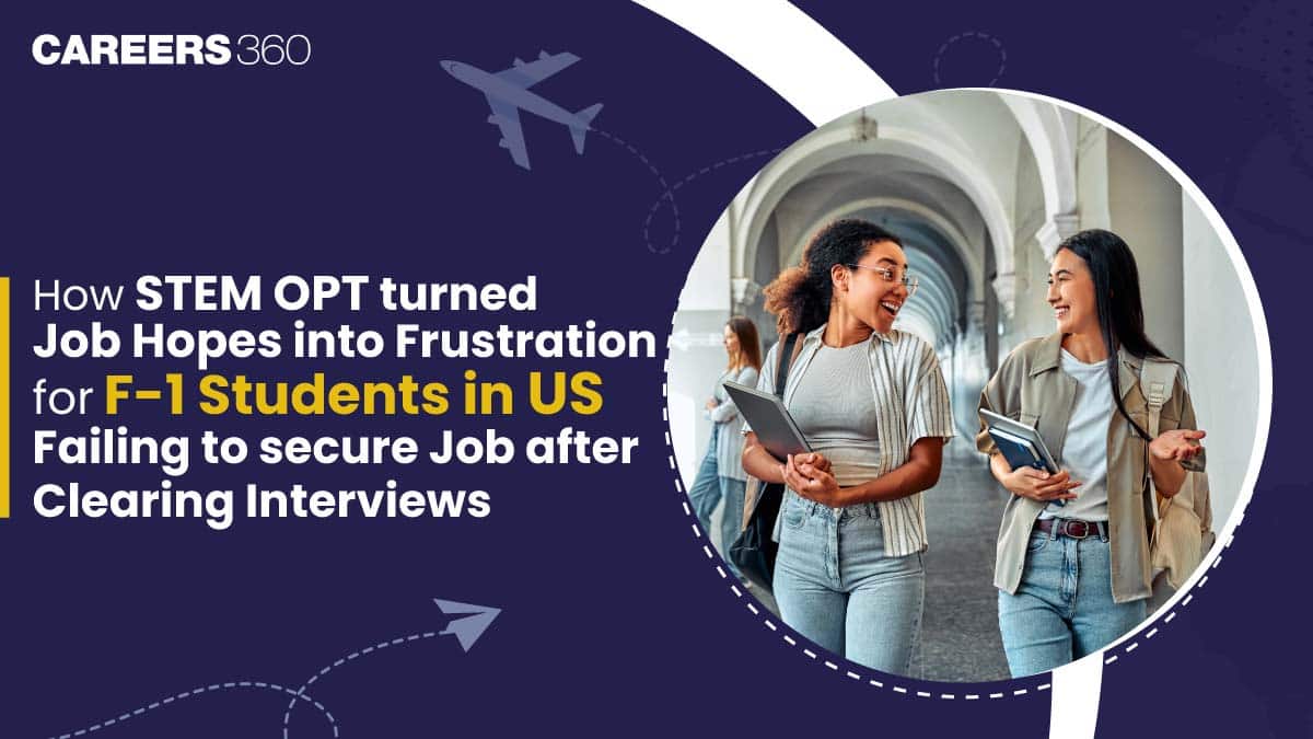 US Researchers Urge Students to Reconsider Pursuing Academic Careers