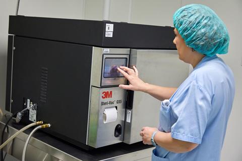 US Updates Regulations to Lower Ethylene Oxide Exposure Thresholds