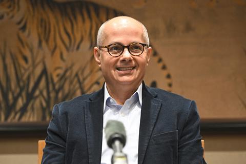 Chemistry Nobel Prize Winners Talk About Their Setbacks and How They Conquered Obstacles