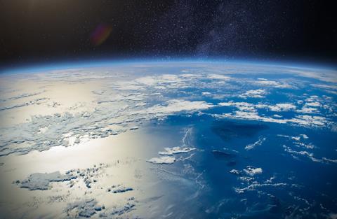 Feedstock Chemical Emissions Hinder Ozone Layer Restoration