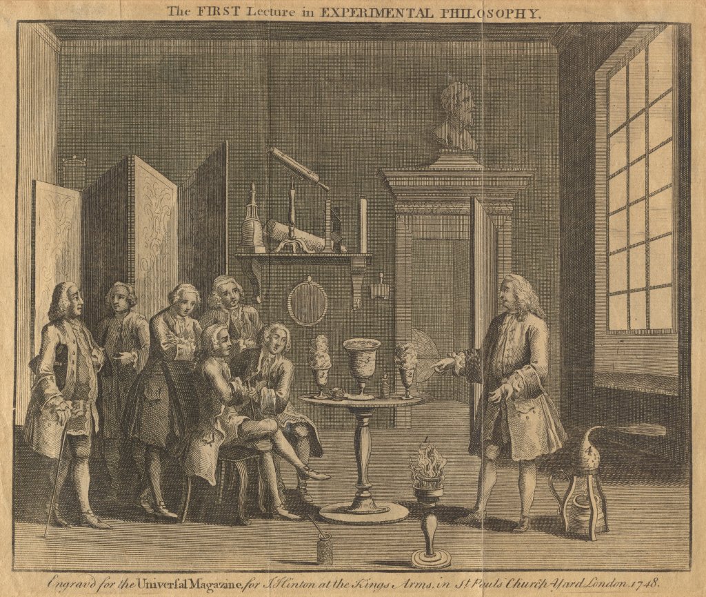 From Ta Physika to Physics - 64