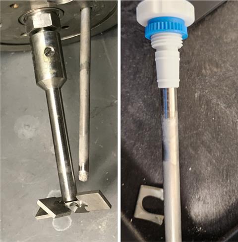 Guide for Choosing Reactor Materials and Evaluating Their Compatibility