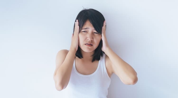 How the Serotonin Pathway Amplifies Tinnitus Severity