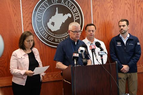 Inquiry Initiated into Deadly Event at US Catalyst Refinery