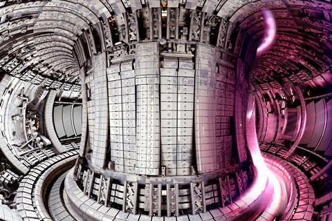 UK Government Unveils Five-Year Plan to Strengthen the Country's Nuclear Fusion Sector