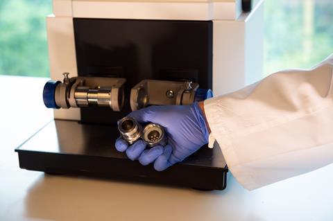 Why the Chemistry Community Ought to Emphasize 'Inert' Materials More