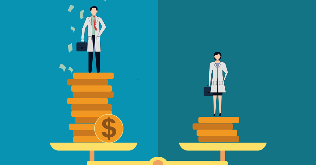 Women and Early-Career Researchers Unevenly Impacted by NIH Funding Interruptions