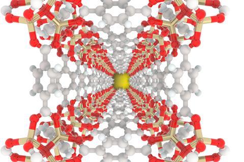 Accelerated MOF Synthesis Realized via Electrification