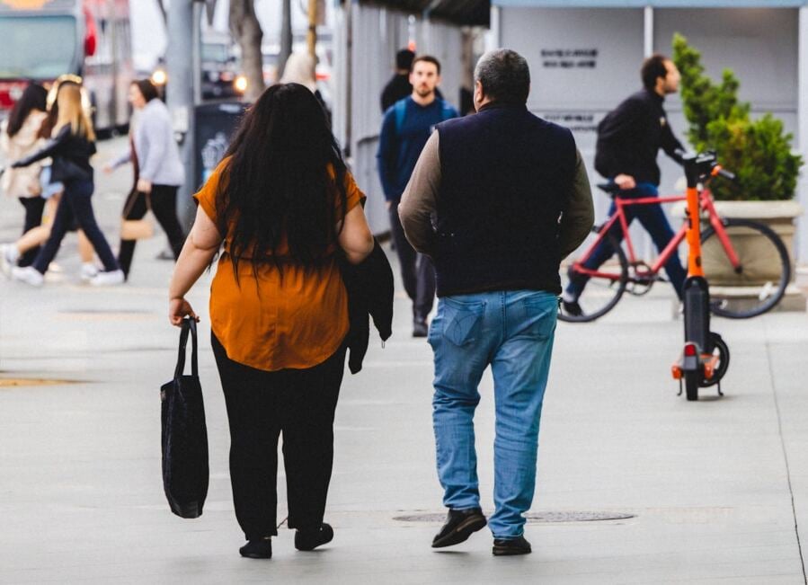 America's Health Dilemma: Tackling Both Heart-Related and Substance Issues