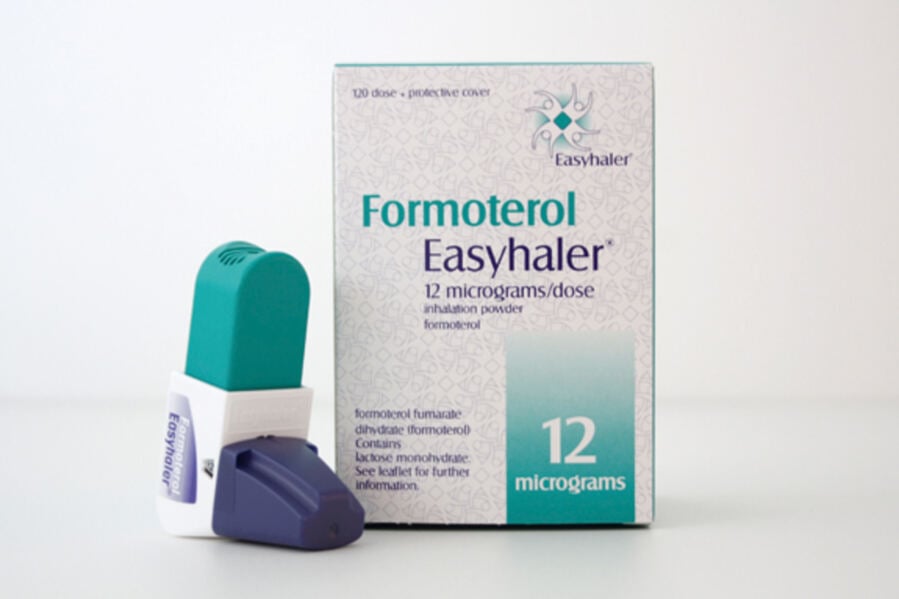 Asthma Medication Discovered to Restore Fatty Liver Disease in Mice